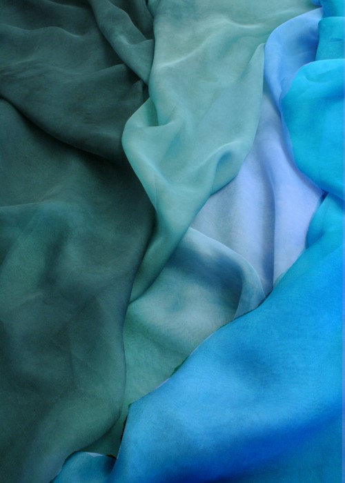 Southern Seas | Tissue CH | 4.5mm | Treetops Colour Harmonies